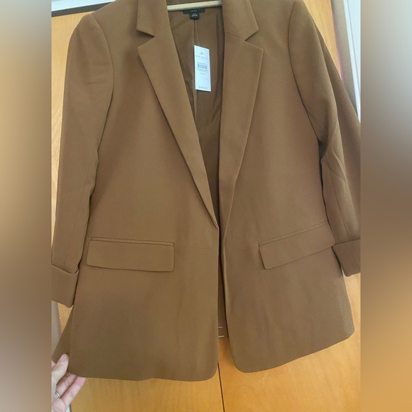 LIMITED TIME OFFER!! NWT_XXS Ann Taylor Blazer - Picture 4 of 6